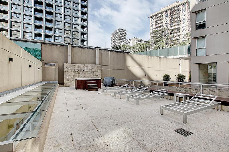 Departamento en alquiler