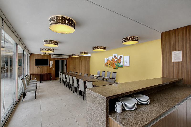 Departamento en alquiler