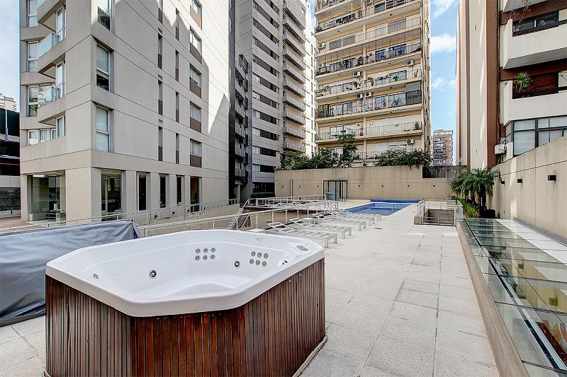Departamento en alquiler