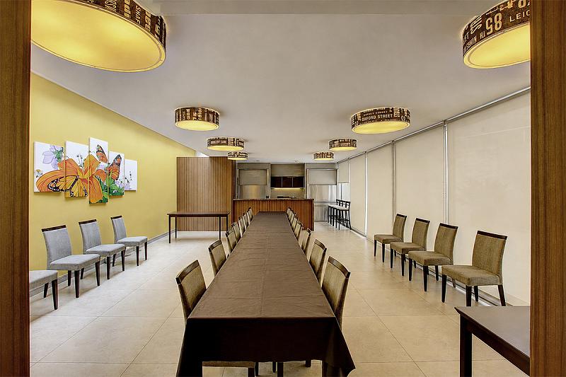 Departamento en alquiler