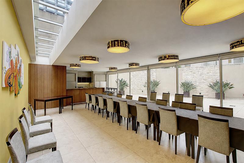 Departamento en alquiler