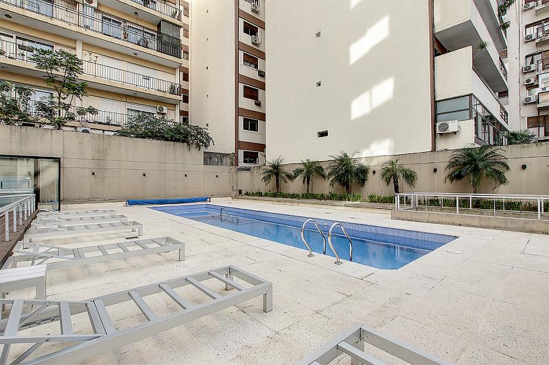 Departamento en alquiler