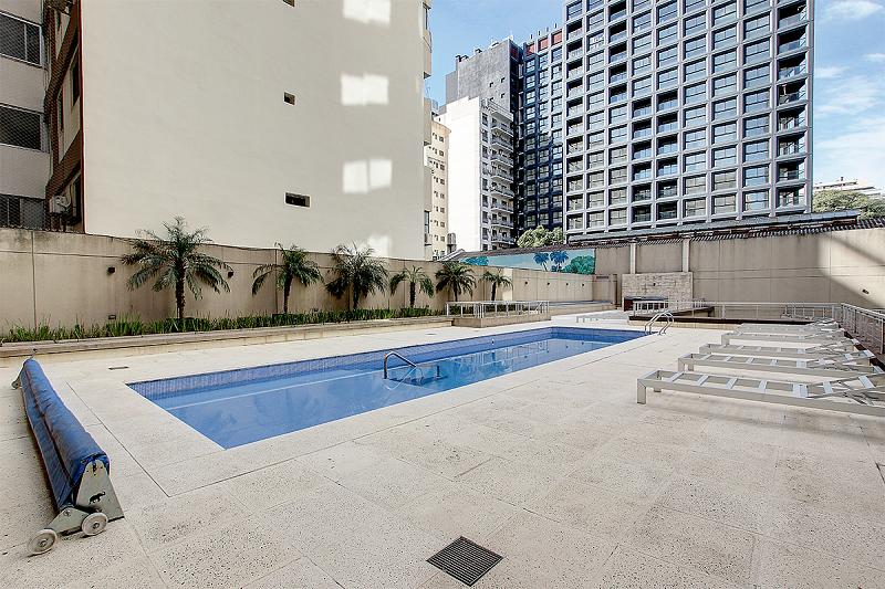 Departamento en alquiler