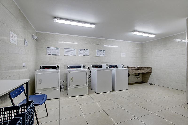 Departamento en alquiler
