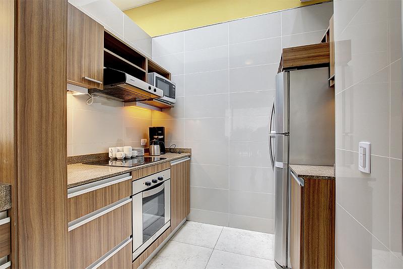 Departamento en alquiler
