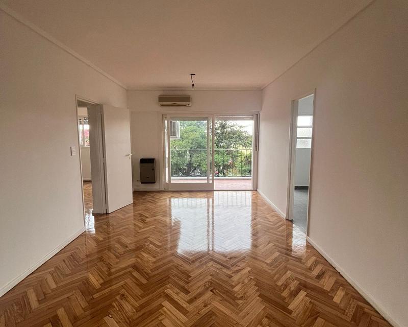 Departamento en alquiler