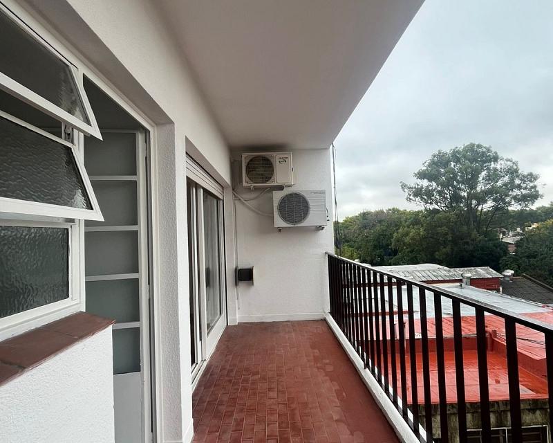 Departamento en alquiler