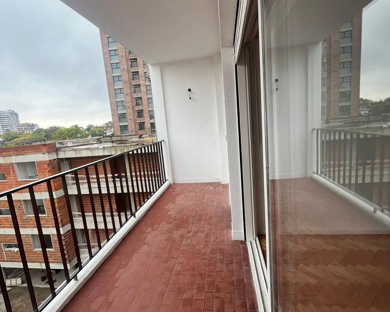 Departamento en alquiler