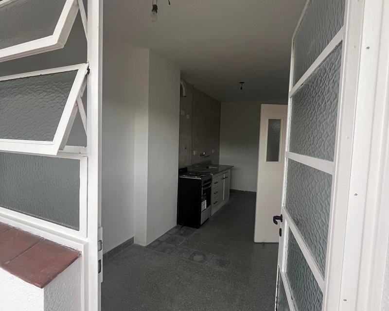 Departamento en alquiler