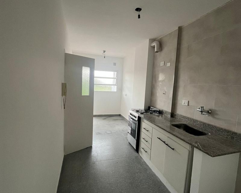 Departamento en alquiler