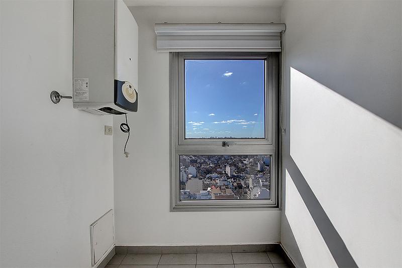 Departamento en alquiler