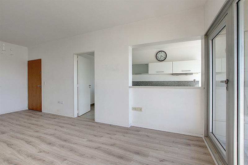 Departamento en alquiler