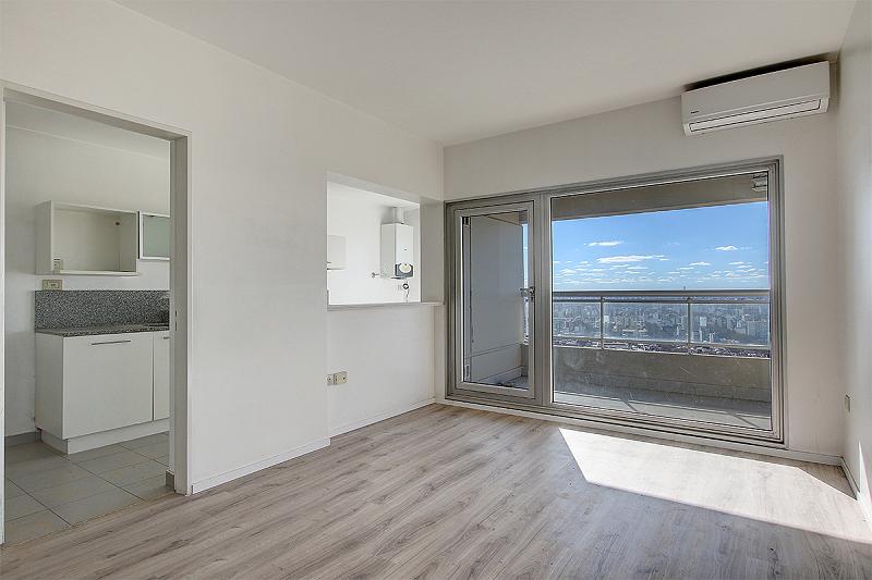 Departamento en alquiler