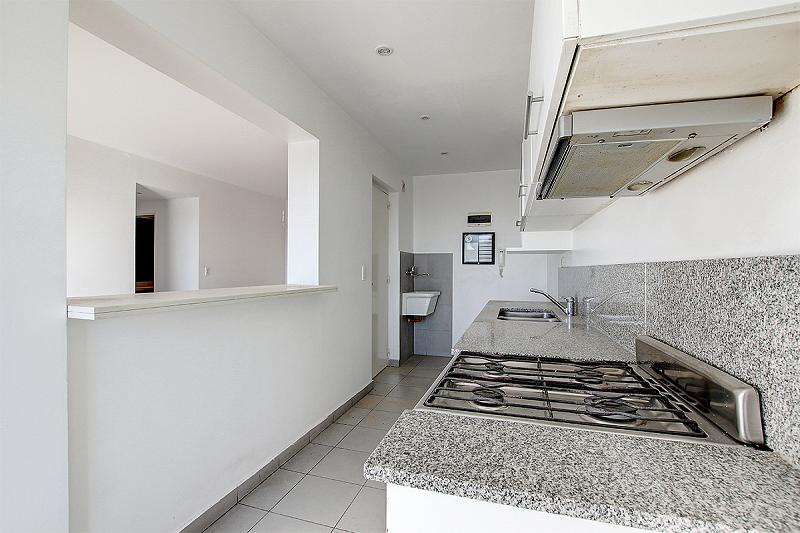 Departamento en alquiler