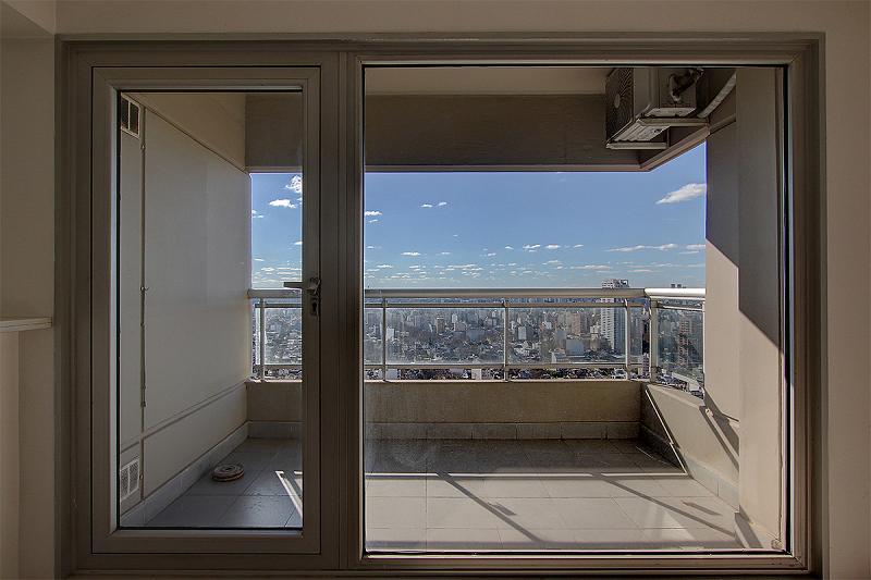 Departamento en alquiler
