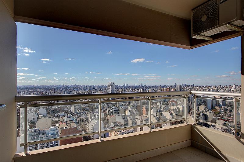 Departamento en alquiler