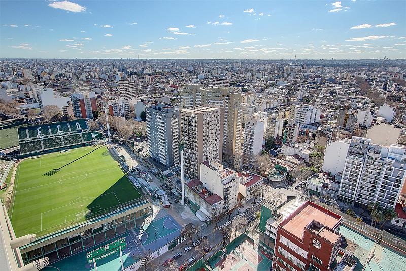 Departamento en alquiler