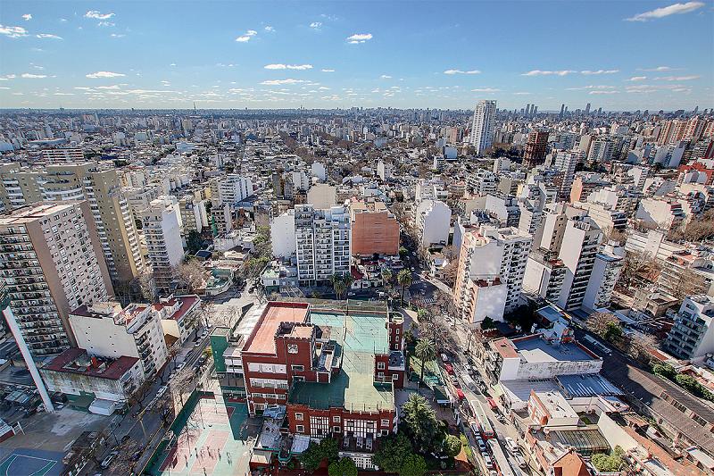 Departamento en alquiler