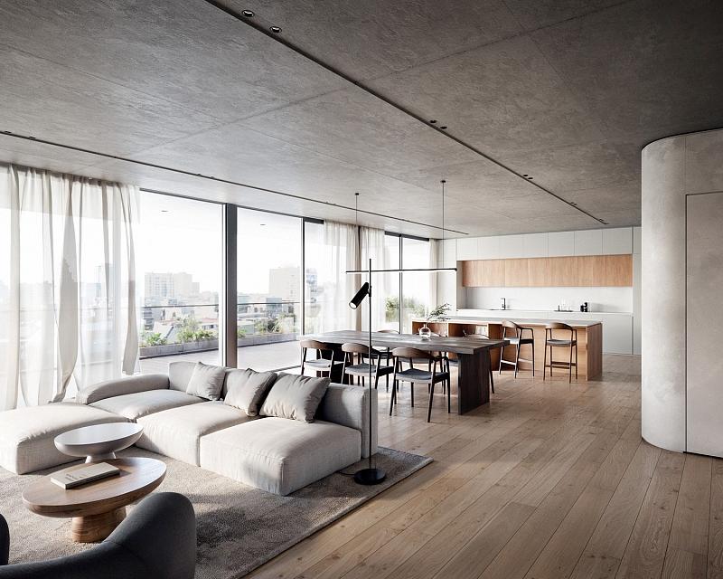 Departamento en venta