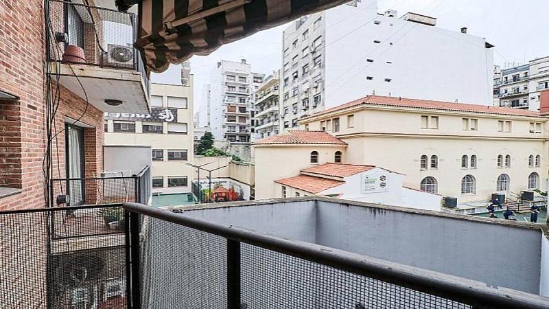 Departamento en venta