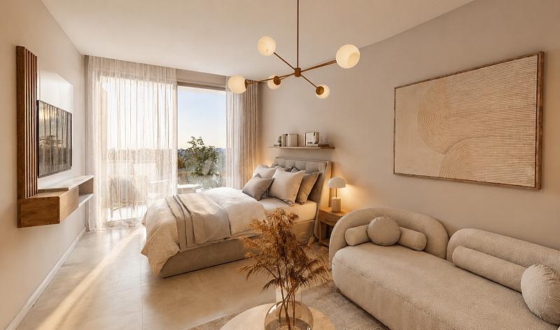 Departamento en venta
