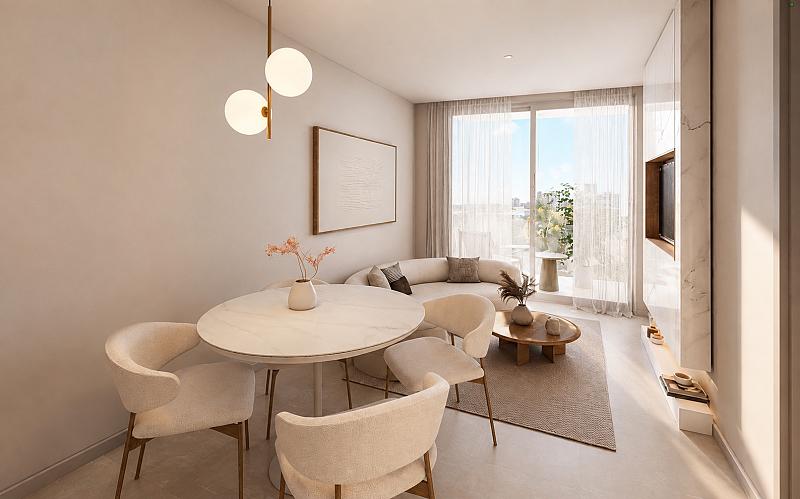 Departamento en venta
