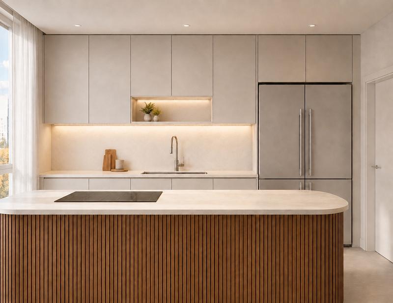 Departamento en venta