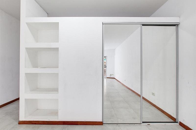 Departamento en alquiler