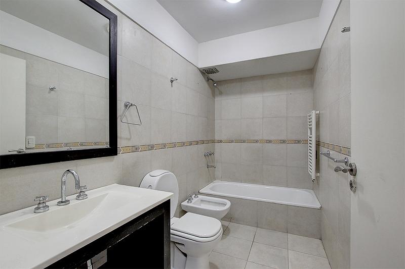 Departamento en alquiler