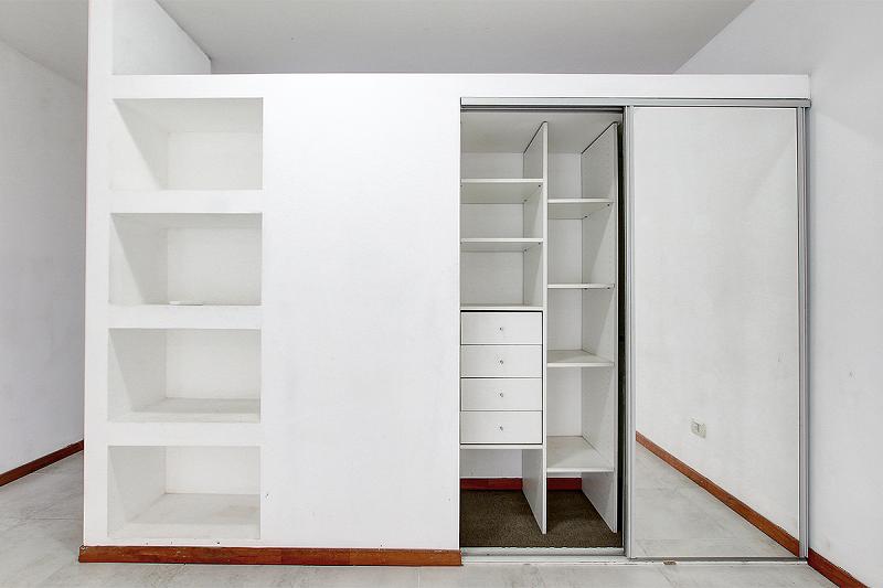 Departamento en alquiler