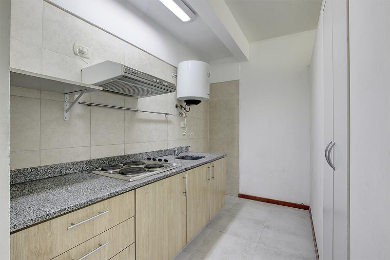 Departamento en alquiler