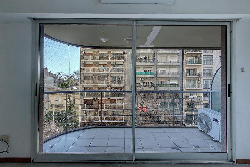 Departamento en alquiler