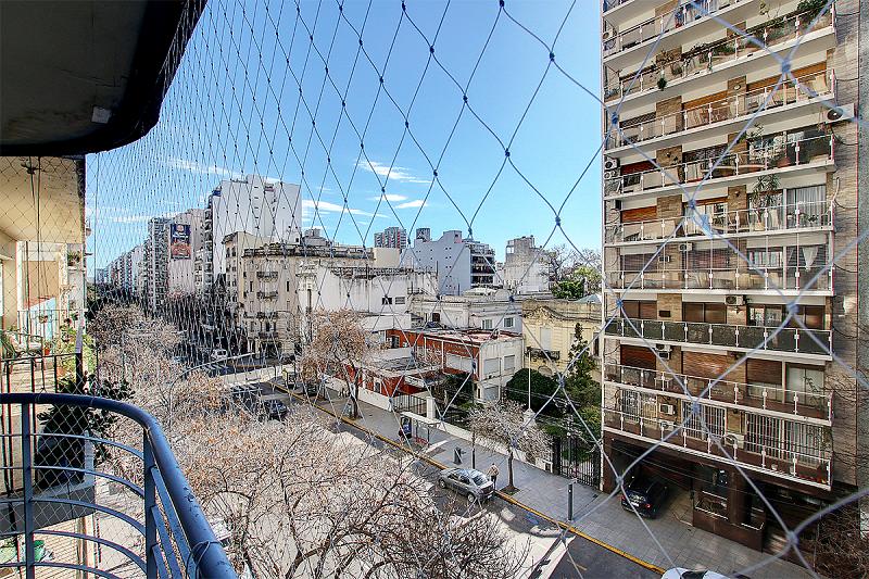 Departamento en alquiler