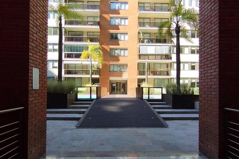 Departamento en alquiler