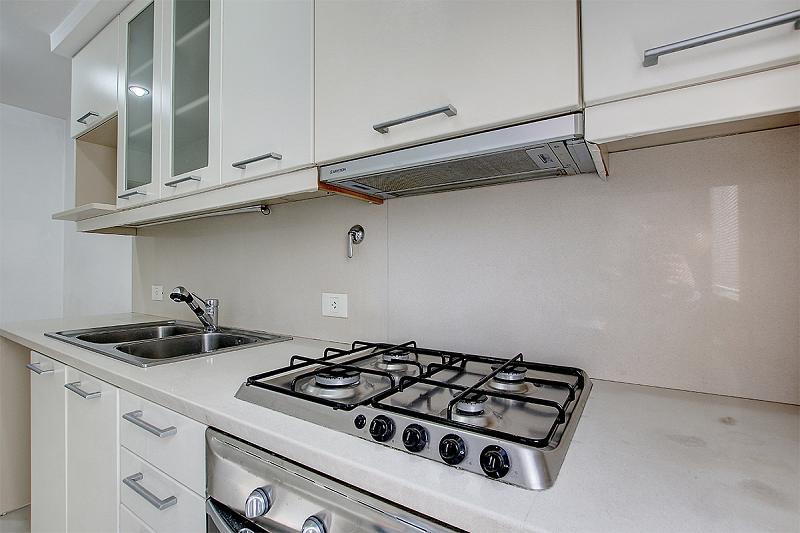 Departamento en alquiler