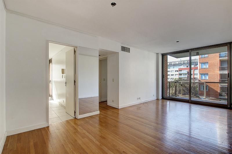 Departamento en alquiler