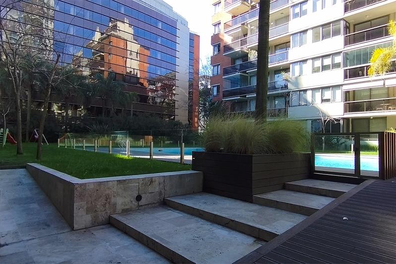 Departamento en alquiler
