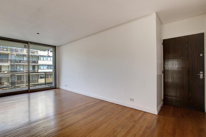 Departamento en alquiler