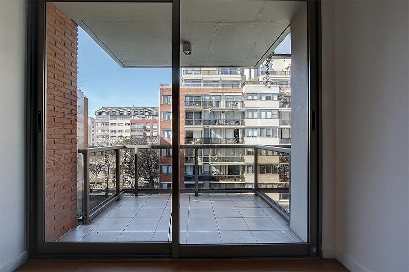 Departamento en alquiler