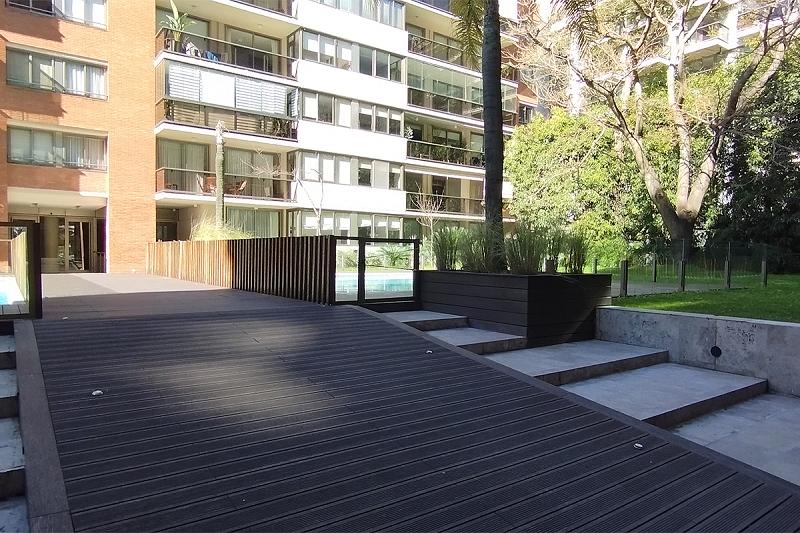 Departamento en alquiler