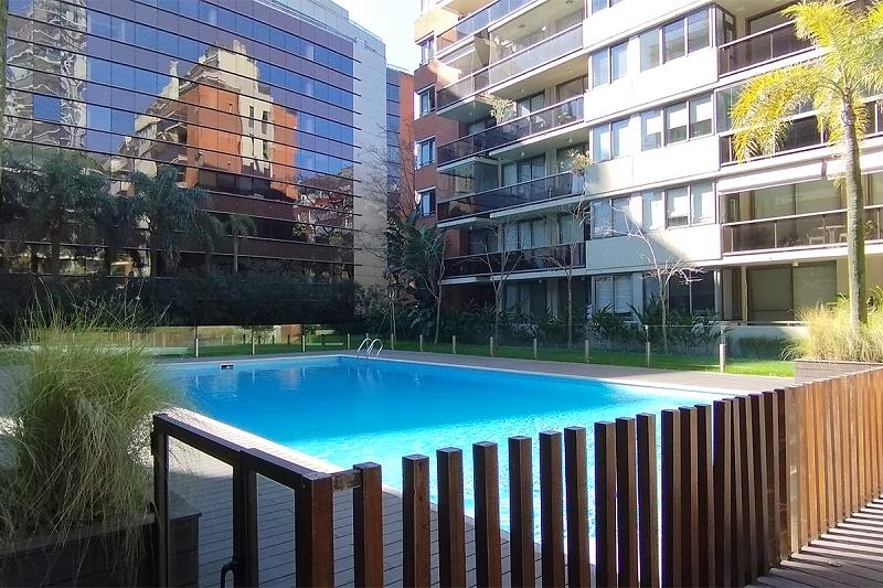 Departamento en alquiler