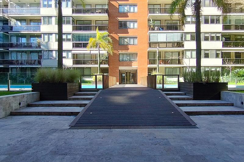 Departamento en alquiler