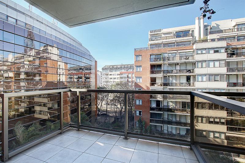 Departamento en alquiler