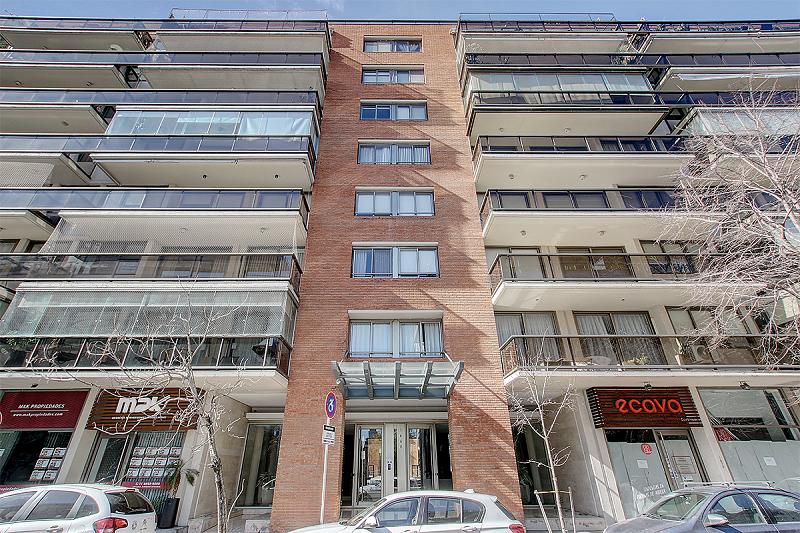Departamento en alquiler