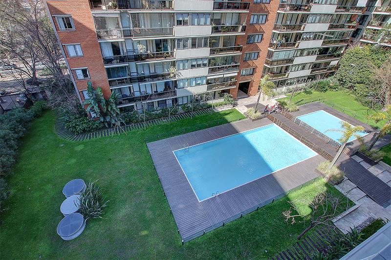Departamento en alquiler
