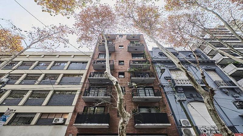 Departamento en venta