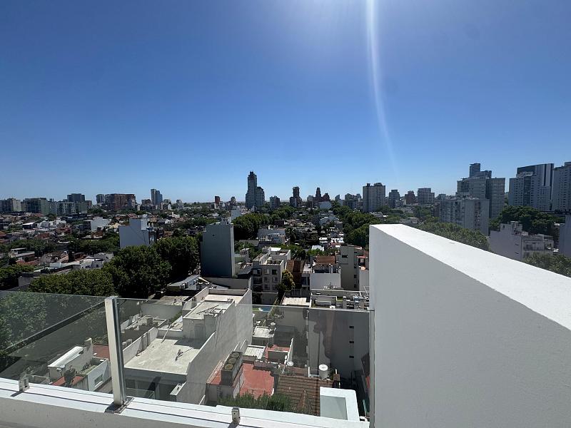 Departamento en venta