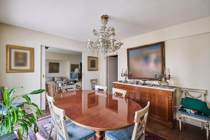 Departamento en venta