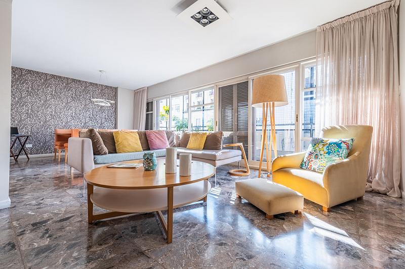 Departamento en venta