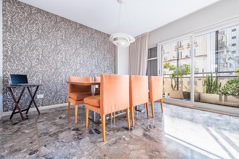 Departamento en venta